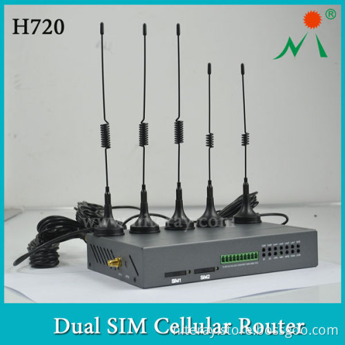 GSM WiFi Pocket Router Mini 3G WiFi Wireless Router